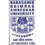 Babasaheb Bhimrao Ambedkar University