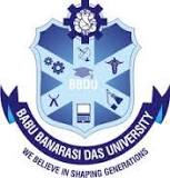 Babu Banarasi Das University
