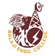 Balaji Institute Of Engineering And Technology