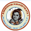 Bansidhar Mahavidyalaya