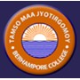 Berhampore College