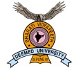 Bharati Vidyapeeth Dental College And Hospital