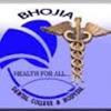 Bhojia Dental College And Hospital
