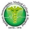 Burdwan Homeopathic Medical College And Hospital