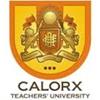 Calorx Teachers University