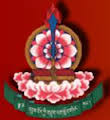 Central Institute Of Higher Tibetan Studies