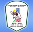 Central Institute Of Technology