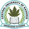 Central Of University Of Kashmir