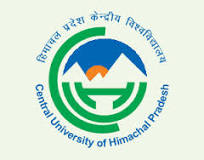 Central University Of Himachal Pradesh