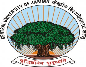 Central University Of Jammu