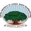Central University Of Jammu