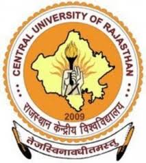 Central University Of Rajasthan