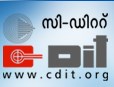 Centre For Development Of Imaging Technology C DIT