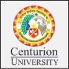 Centurion University Of Technology And Management