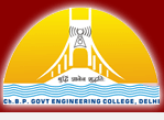 Ch Brahm Prakash Government Engineering College