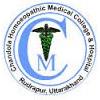 Chandola Homoeopathic Medical College And Hospital