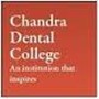 Chandra Dental College And Hospital
