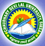 Chaudhary Devi Lal University