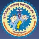 Chhattisgarh Kamdhenu Vishwavidyalaya