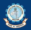 Chhotu Ram Polytechnic