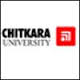 Chitkara University
