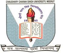 Chaudhary Charan Singh University