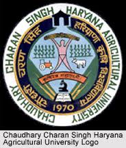 Choudhury Charan Singh Haryana Agricultural University