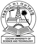 Cochin University Of Science And Technology
