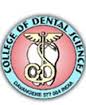 College Of Dental Science