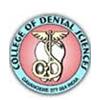 College Of Dental Science