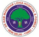 College Of Nursing Dr Ram Manohar Lohia Hospital