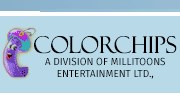 Color Chips India Limited