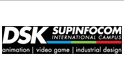 D S K Supinfocom International Campus