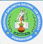 Damodaram Sanjivayya National Law University