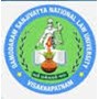 Damodaram Sanjivayya National Law University