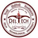 Delhi Technological University