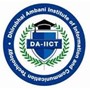 Dhirubhai Ambani Institute Of Information And Communication Technology