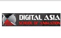 Digital Asia School Of Animation DASA