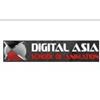 Digital Asia School Of Animation DASA