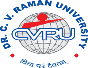 Dr C V Raman University