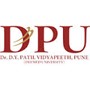 Dr D Y Patil Vidyapeeth