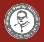 Dr Virendra Swarup Memorial Trust Group Of Institutions