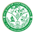 Dr Y S R Horticultural University