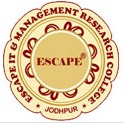 Escape IT And Management Research College EITMRC