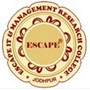 Escape IT And Management Research College EITMRC