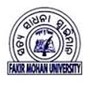 Fakir Mohan University