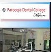Farooqia Dental College