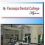 Farooqia Dental College
