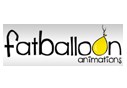 Fat Balloon Animations