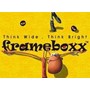 Frameboxx Animation And Visual Effects